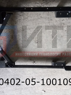 Подрамник двигателя (ПАЗ-320402-05) 320402-05-1001090
