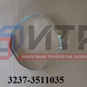 Хомут воздушного баллона (ПАЗ-3204) 3237-3511035
