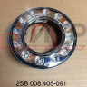 Фонарь стоп-сигнала задний LED 24V кольцо 55/98 mm ПАЗ Вектор HELLA 2SB008405091