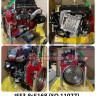 Двигатель Cummins ISF3.8 (ЕВРО-5)  ISF3.8s5168 (SO 11077)