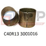 Втулка шкворня верхняя C40R13-3001016