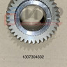 Шестерня 2-й передачи (37Т) ZF (T23710) (95533833)   1307204273/1307304632