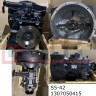 Коробка передач ZF (под сцепление MF-362) S5-42 1307050415