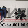 Вентиляторный блок (ОС-6А.001.00.00-12) МЗКО