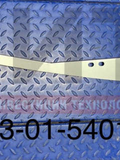 Панель передняя левая 3203-01-5401224