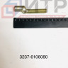 Ось фиксатора пассажирской двери нижняя 3237-6106080
