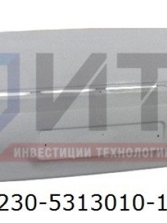 Люк передка 4230-5313010-10