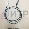 Датчик вращения АБС 'Knorr-Bremse (1,7м) 0486001066