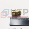 Фитинг прямой 12-М16х1,5  9512