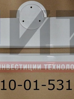 Облицовка моторного люка 32053-210-01-5313019-02