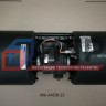 Вентилятор обдува 12V (SPAL)  006-A45/B-22 