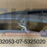 Панель левая  32053-07-5325020