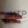 Втулка для крепления датчика АБС медь (899 760 510 4) Knorr-Bremse K115645N00
