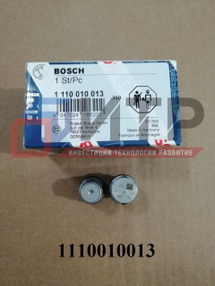 Клапан ограничения давления (BOSCH) 1110010013