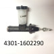 Цилиндр сцепления главный 4301-1602290