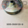 Шкив компрессора 3205-3509133-10