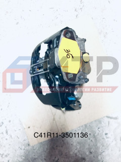 Тормоз дисковый правый  C41R11-3501136