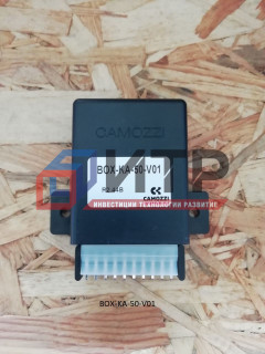 Блок управления (24V) BOX-KA-50-V01