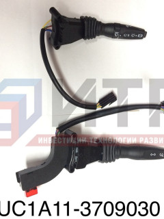 Комплект переключателей   UC1A11-3709030