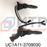 Комплект переключателей   UC1A11-3709030