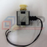 Клапан электромагнитный отопителя (Thermo E320) 2710809/11115301А