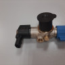 Клапан газовый LOVATO (ПАЗ-3205 CNG 12V DC 13W) 110R-000152/1939001085