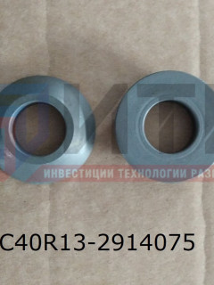 Шайба кронштейна продольного рычага задней подвески (ПАЗ Вектор NEXT) C40R13-2914075