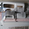 Комплект щитка приборов (ПАЗ-320402-04) Евро-4 320402-04