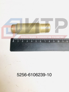 Опора оси нижняя (ЛиАЗ 5256) 5256-6106239-10