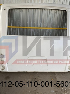 Панель задка  320412-05-110-001-5601200-10
