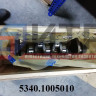 Вал коленчатый  5340.1005010