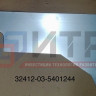 Панель арочная задняя 320412-03-5401244