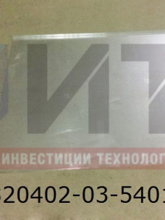 Панель арочная (пр. боковины до заднего колеса) 320402-03-5401238