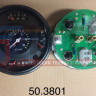Комбинация приборов ПАЗ (24V) 50-3801010