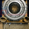 Диск сцепления ведущий FLRS  ПАЗ, КАВЗ (корзина) 001 125 512 (C0042)