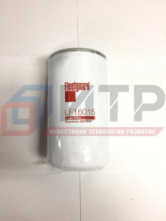 Фильтр маслянный (Cummins ISBe 150,210,185В) LF-16015