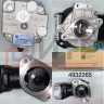 Компрессор (Cummins ISF3.8) 4932265 уп.Foton O+