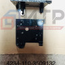Кронштейн крепления компрессора (Д-245, Knorr-Bremse) 4234-110-3509132