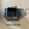 Надстройка заднего кронштейна задней рессоры правая 3205-5101108