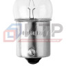 Лампа 12V 5W стоп-сигнал, повторитель, габарит BA15S МАЯК 61205