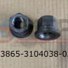 Гайка колеса Евро (ПАЗ Вектор NEXT) М22х1,5 (ключ 32мм) 93865-3104038-02