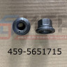 Гайка колеса Евро (с юбкой) М18х1,5 (Газель) 459-5651715