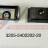 Наконечник молдинга 3205-5402202-20