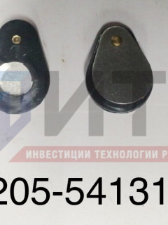 Облицовка замка люка 3205-5413170