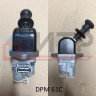 Кран пневматический ручного тормоза (Вабко) DPM61C