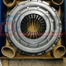 Диск сцепления ведущий FLRS MF362 (корзина) 001 116 031 (С0045)