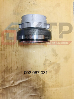 Подшипник выжимной FLRS 002 067 031