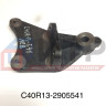 Кронштейн амортизатора верхний левый  C40R13-2905541-10