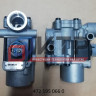 Модулятор АБС (12V) WABCO 472 195 066 0