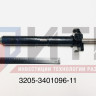 Колонка рулевого управления н/о 3205-3401096-11